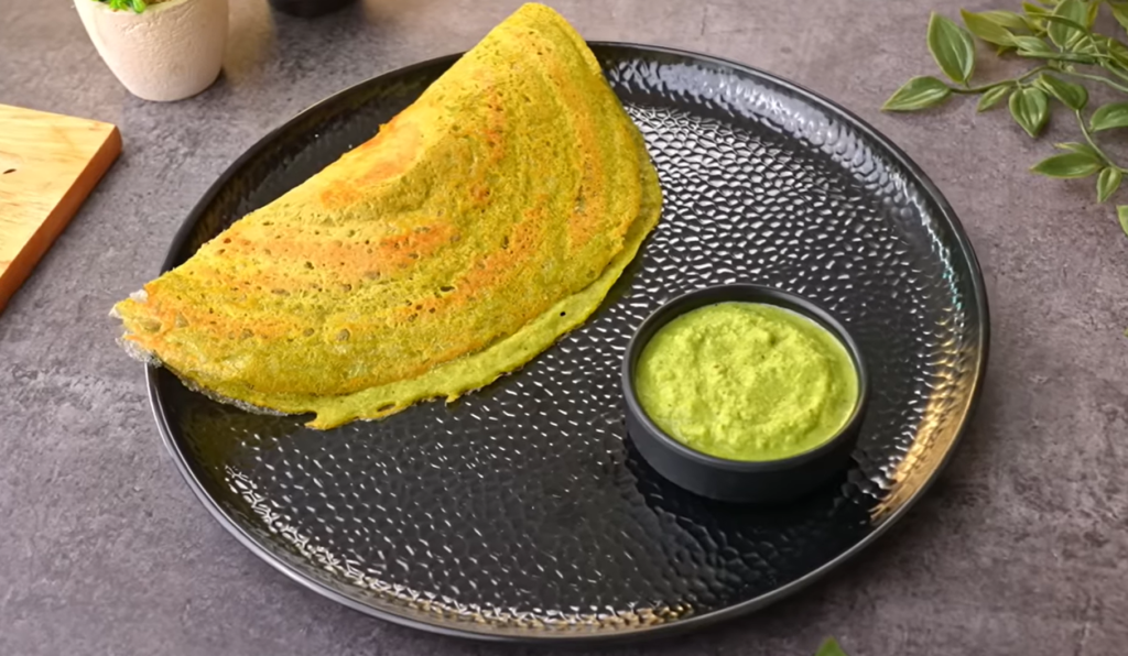 Dosa Recipe (डोसा रेसिपी )2023