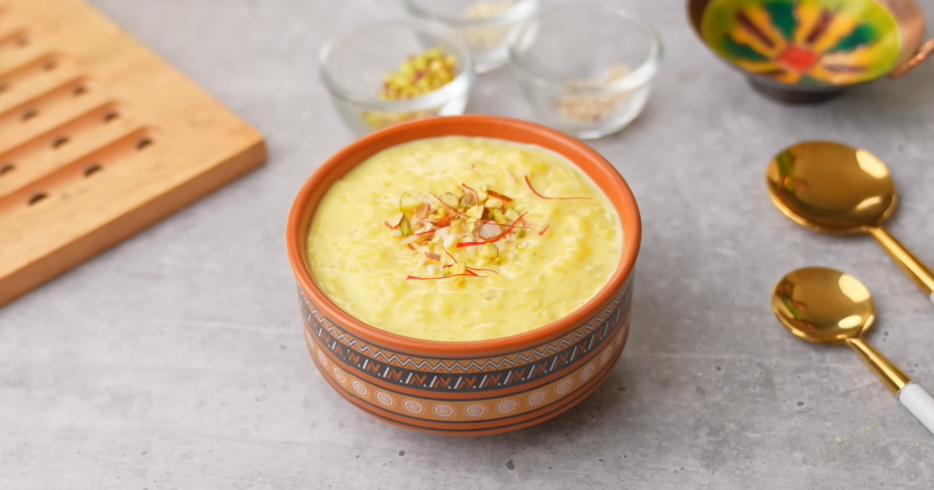 Kheer Recipe, How to Make Rice Kheer 2023