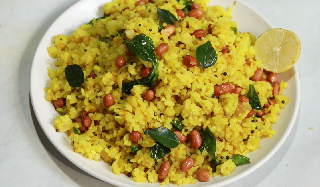 Poha Recipe In Hindi,पोहा बनाने की विधि हिंदी में.Poha Banane ki Vidhi, recipe for poha in hindi poha recipe hindi poha recipe easy poha recipe poha in hindi poha indian poha recipe in hindi