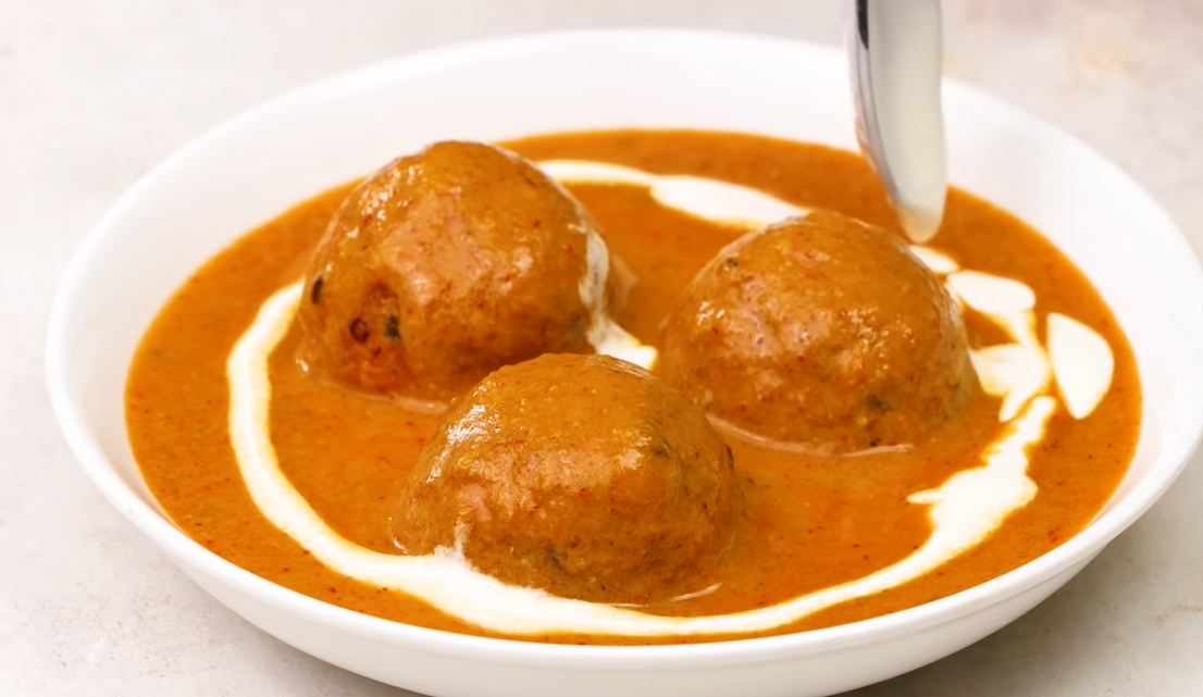 Malai Kofta Recipe In Hindi - Malai Kofta Banane Ki Vidhi