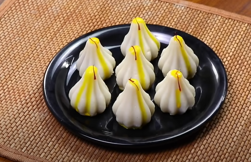 Modak Recipe in hindi