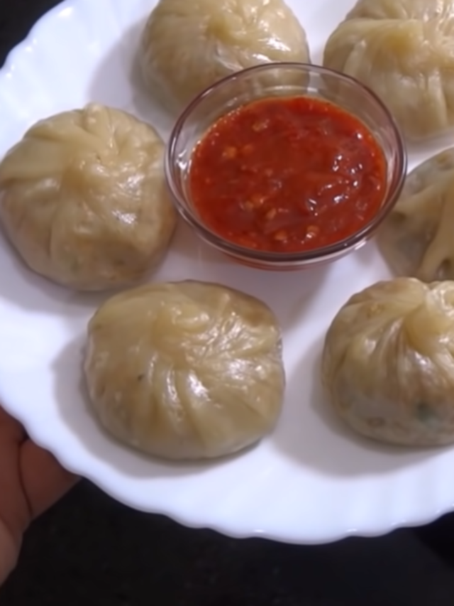 मोमोज बनाने की विधि , momos recipe in hindi