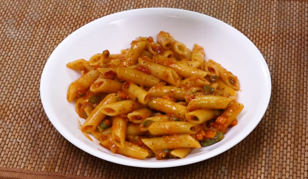 pasta kaise banate hain pasta banane ki recipe pasta panane ki vidhi